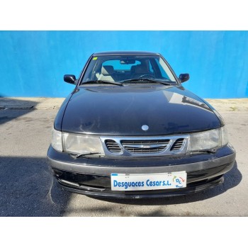SAAB 9-3 BERLINA
