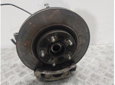 Recambio de mangueta delantera izquierda para kia optima concept referencia OEM IAM 51715C1000  