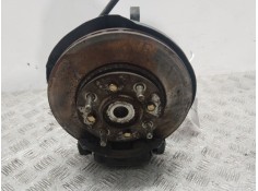 Recambio de mangueta delantera derecha para hyundai coupe i (rd) 1.6 16v referencia OEM IAM 5171629000