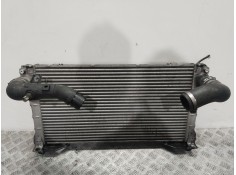 Recambio de intercooler para toyota auris (_e15_) 2.0 d-4d (ade150_) referencia OEM IAM JD1271003521