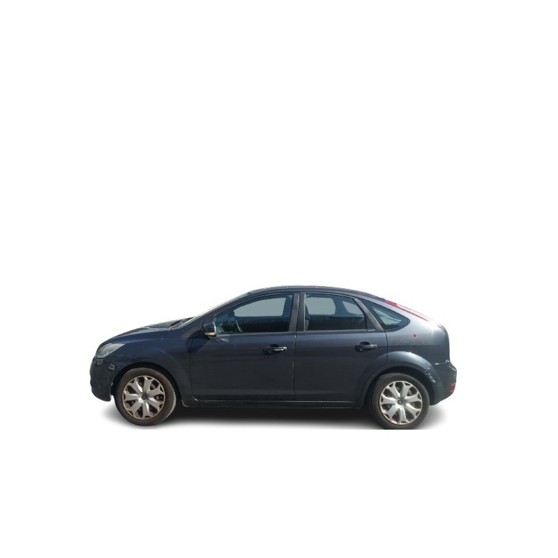 FORD FOCUS II (DA_, HCP, DP) - imagen 2