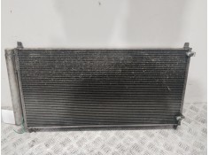 Recambio de condensador / radiador aire acondicionado para toyota auris (_e15_) 2.0 d-4d (ade150_) referencia OEM IAM 8845002410