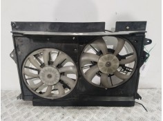 Recambio de electroventilador para toyota auris (_e15_) 2.0 d-4d (ade150_) referencia OEM IAM 422750473