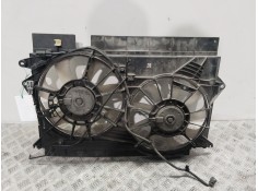 Recambio de electroventilador para toyota auris (_e15_) 2.0 d-4d (ade150_) referencia OEM IAM 422750473   2