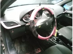 peugeot 207/207+ (wa_, wc_) del año 2010 2