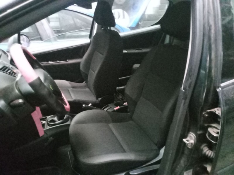 peugeot 207/207+ (wa_, wc_) del año 2010