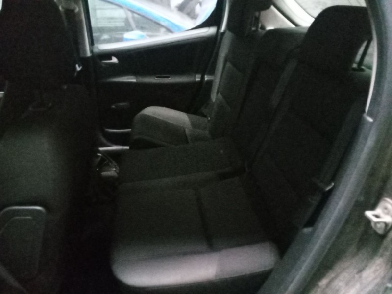 peugeot 207/207+ (wa_, wc_) del año 2010