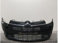 Recambio de paragolpes delantero para citroën c4 grand picasso i (ua_) 1.6 vti 120 referencia OEM IAM