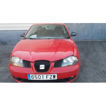 SEAT IBIZA (6L1)