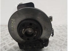 Recambio de mangueta delantera derecha para opel astra g hatchback (t98) 1.7 dti 16v (f08, f48) referencia OEM IAM 24443538
