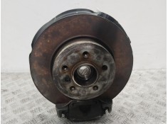 Recambio de mangueta delantera derecha para bmw x3 (e83) 3.0d referencia OEM IAM 31213412020
