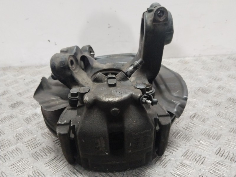 Recambio de mangueta delantera derecha para bmw x3 (e83) 3.0d referencia OEM IAM 31213412020  