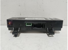 Recambio de modulo electronico para peugeot 207/207+ (wa_, wc_) 1.4 hdi referencia OEM IAM 9822883080  