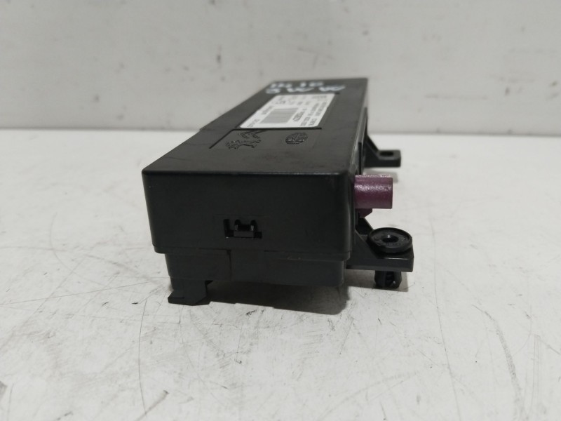 Recambio de modulo electronico para peugeot 207/207+ (wa_, wc_) 1.4 hdi referencia OEM IAM 9822883080  