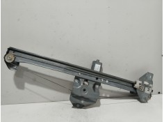 Recambio de elevalunas delantero derecho para dacia dokker monospace (ke_) 1.5 dci (keaj, keah) referencia OEM IAM 128001072E  