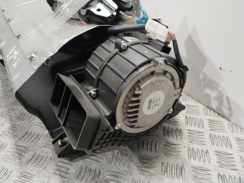 Recambio de bateria para kia niro business referencia OEM IAM 37501G5100  