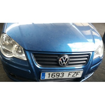 VOLKSWAGEN POLO (9N3)
