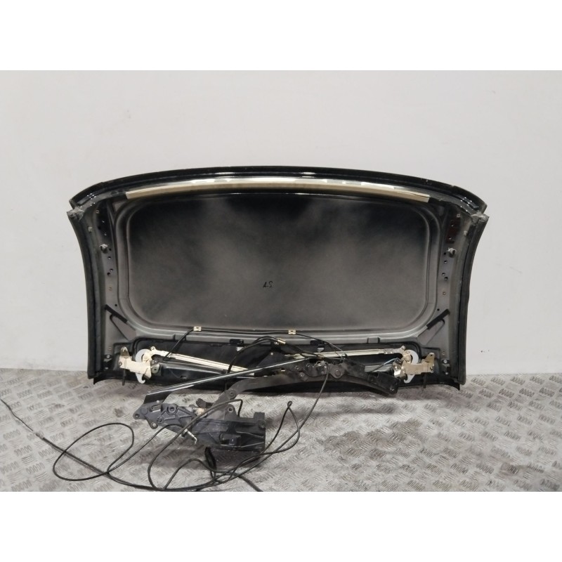 Recambio de techo electrico para mercedes-benz clase slk (w170) roadster 230 compressor (170.447) referencia OEM IAM   