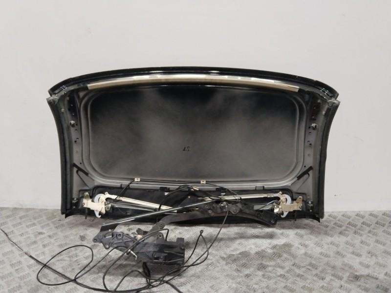 Recambio de techo electrico para mercedes-benz clase slk (w170) roadster 230 compressor (170.447) referencia OEM IAM   