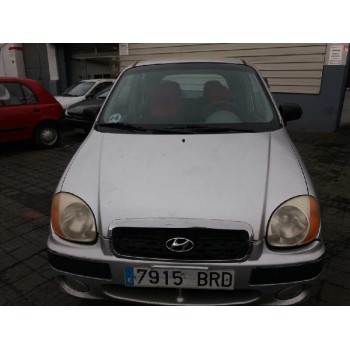 HYUNDAI ATOS PRIME (MX)