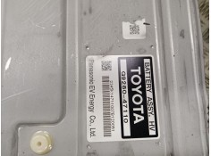 Recambio de bateria para toyota prius liftback (_w2_) 1.5 hybrid (nhw20_) referencia OEM IAM G928047110   2
