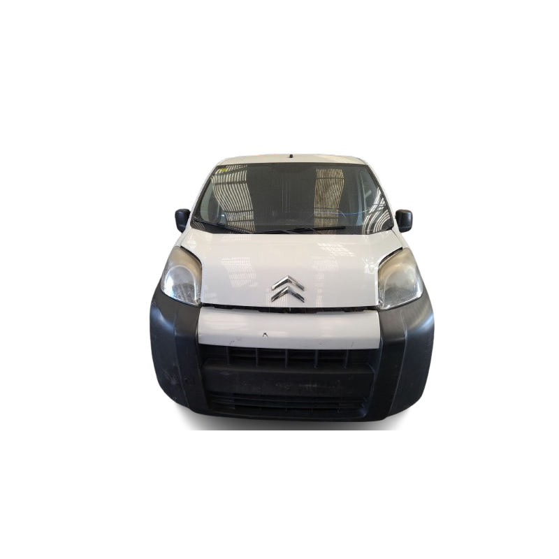 CITROËN NEMO FURGÓN/MONOSPACE (AA_) - imagen 2