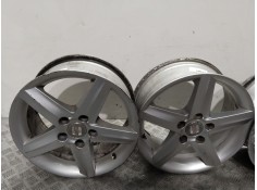 Recambio de juego llantas para seat altea xl (5p5) stylance / style referencia OEM IAM 5P0601025K  6 , 5JX16H2 ET50 2
