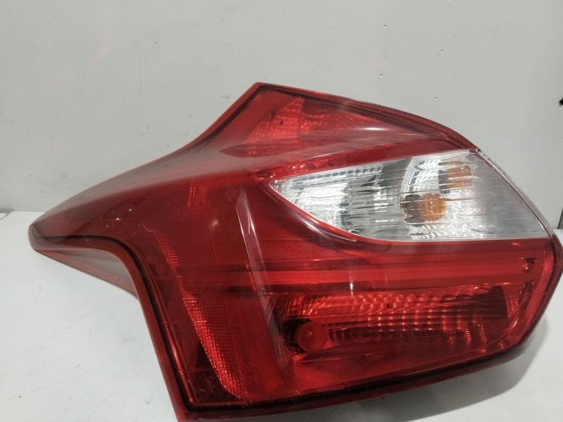 Recambio de piloto trasero izquierdo para ford focus iv (hn) 1.0 ecoboost referencia OEM IAM   