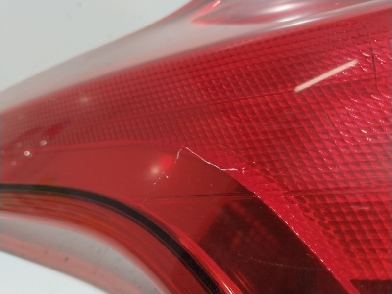 Recambio de piloto trasero izquierdo para ford focus iv (hn) 1.0 ecoboost referencia OEM IAM   