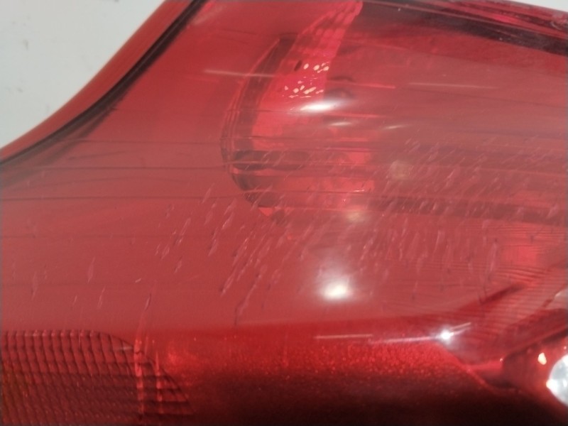 Recambio de piloto trasero izquierdo para ford focus iv (hn) 1.0 ecoboost referencia OEM IAM   