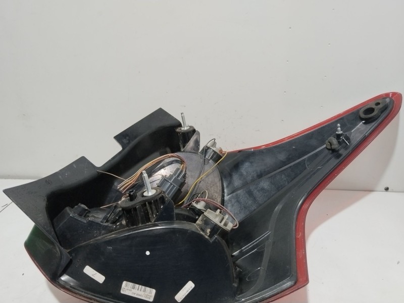 Recambio de piloto trasero izquierdo para ford focus iv (hn) 1.0 ecoboost referencia OEM IAM   