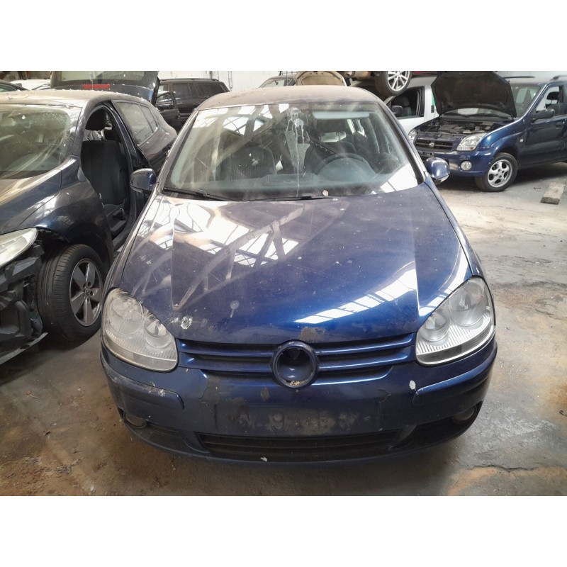 VOLKSWAGEN GOLF V (1K1) - imagen 5