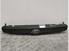 Recambio de rejilla delantera para ford fiesta v (jh_, jd_) 1.6 16v referencia OEM IAM 2S618200A