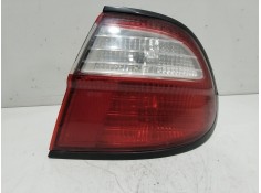 Recambio de piloto trasero derecho para nissan almera i (n15) 1.6 referencia OEM IAM 7434  