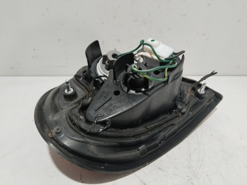 Recambio de piloto trasero derecho para nissan almera i (n15) 1.6 referencia OEM IAM 7434  