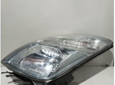 Recambio de faro izquierdo para toyota prius liftback (_w2_) 1.5 hybrid (nhw20_) referencia OEM IAM 8117047090  