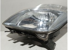 Recambio de faro izquierdo para toyota prius liftback (_w2_) 1.5 hybrid (nhw20_) referencia OEM IAM 8117047090   2