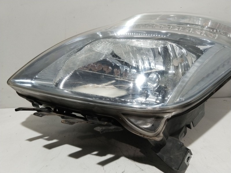 Recambio de faro izquierdo para toyota prius liftback (_w2_) 1.5 hybrid (nhw20_) referencia OEM IAM 8117047090  