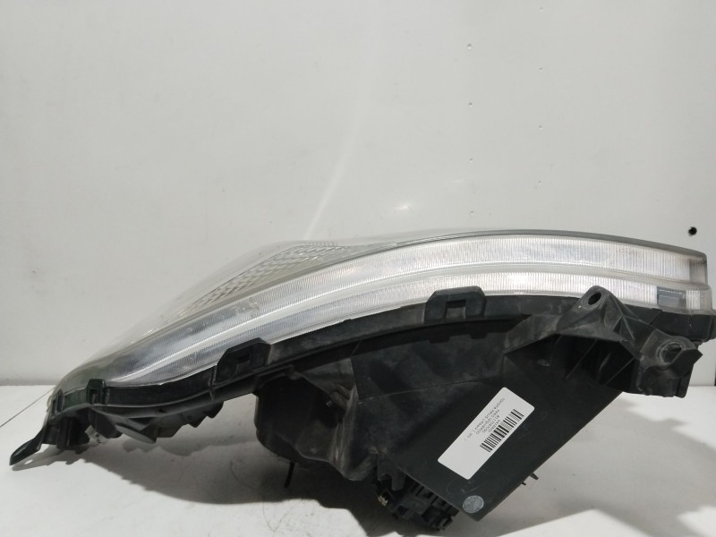 Recambio de faro izquierdo para toyota prius liftback (_w2_) 1.5 hybrid (nhw20_) referencia OEM IAM 8117047090  