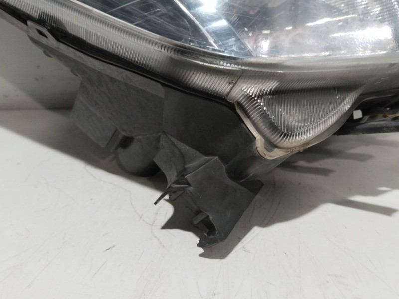 Recambio de faro derecho para toyota prius liftback (_w2_) 1.5 hybrid (nhw20_) referencia OEM IAM 8113047090  