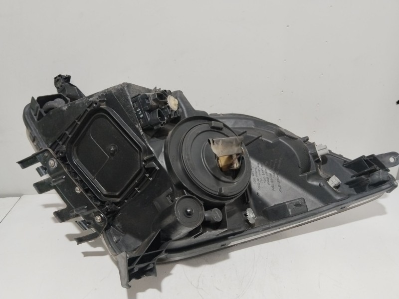 Recambio de faro derecho para toyota prius liftback (_w2_) 1.5 hybrid (nhw20_) referencia OEM IAM 8113047090  