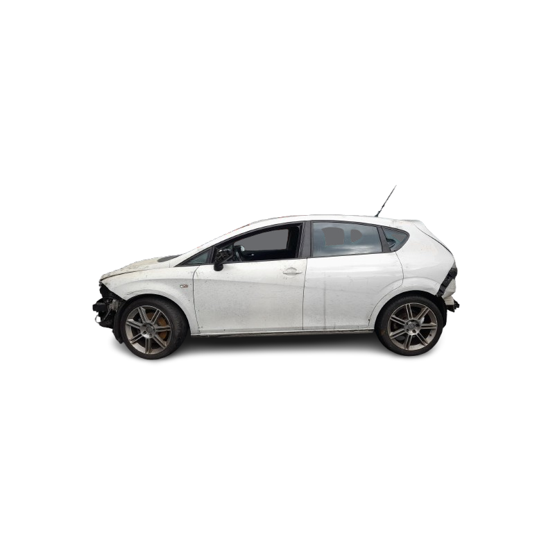 SEAT LEON (1P1) - imagen 5