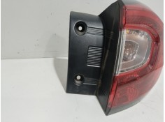 Recambio de piloto trasero derecho para renault captur i (j5_, h5_) 0.9 tce 90 referencia OEM IAM 265509762R   2