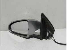 Recambio de retrovisor izquierdo para nissan primera hatchback (p12) 1.6 referencia OEM IAM 96302AU422