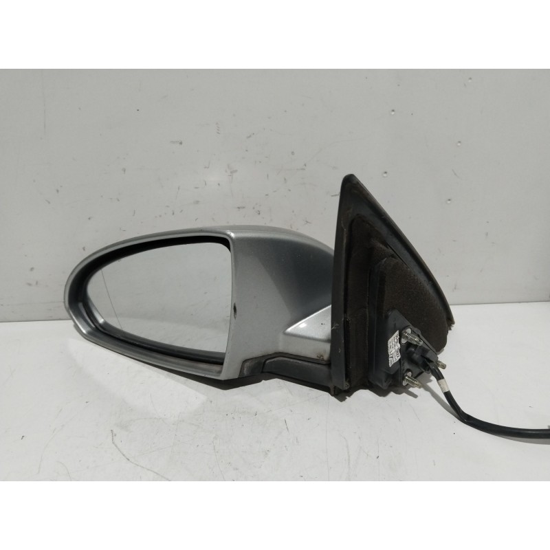 Recambio de retrovisor izquierdo para nissan primera hatchback (p12) 1.6 referencia OEM IAM 96302AU422  