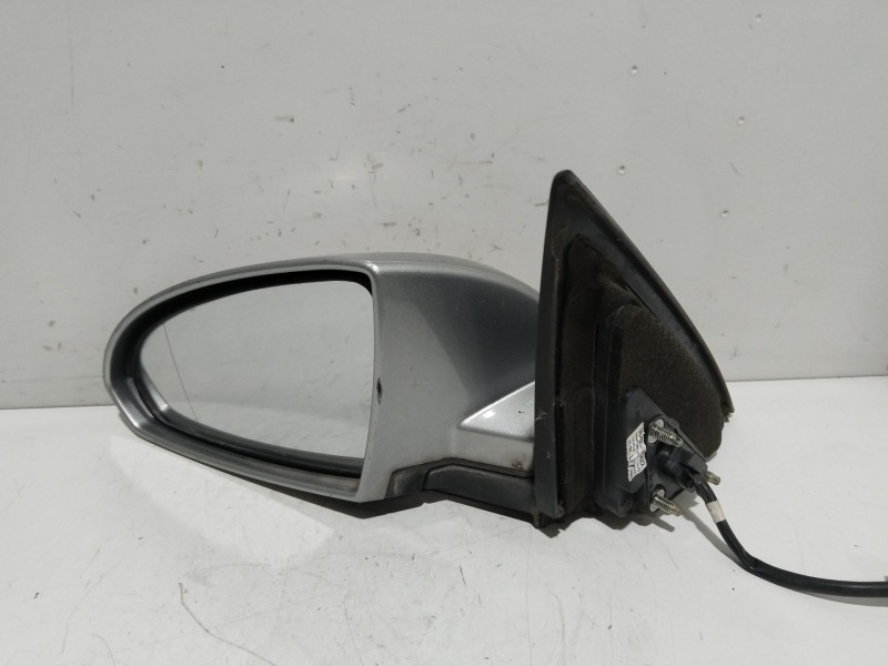 Recambio de retrovisor izquierdo para nissan primera hatchback (p12) 1.6 referencia OEM IAM 96302AU422  