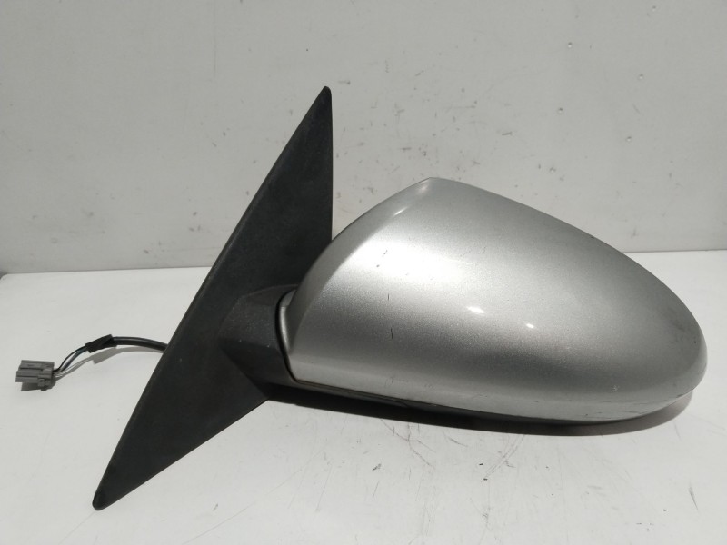 Recambio de retrovisor izquierdo para nissan primera hatchback (p12) 1.6 referencia OEM IAM 96302AU422  