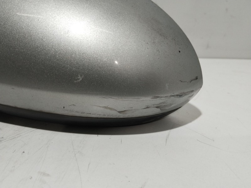 Recambio de retrovisor izquierdo para nissan primera hatchback (p12) 1.6 referencia OEM IAM 96302AU422  