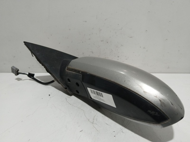 Recambio de retrovisor izquierdo para nissan primera hatchback (p12) 1.6 referencia OEM IAM 96302AU422  