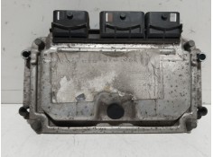 Recambio de centralita motor uce para peugeot 206 cc (2d) 1.6 16v (2dnfuf, 2dnfur) referencia OEM IAM 0261207477  